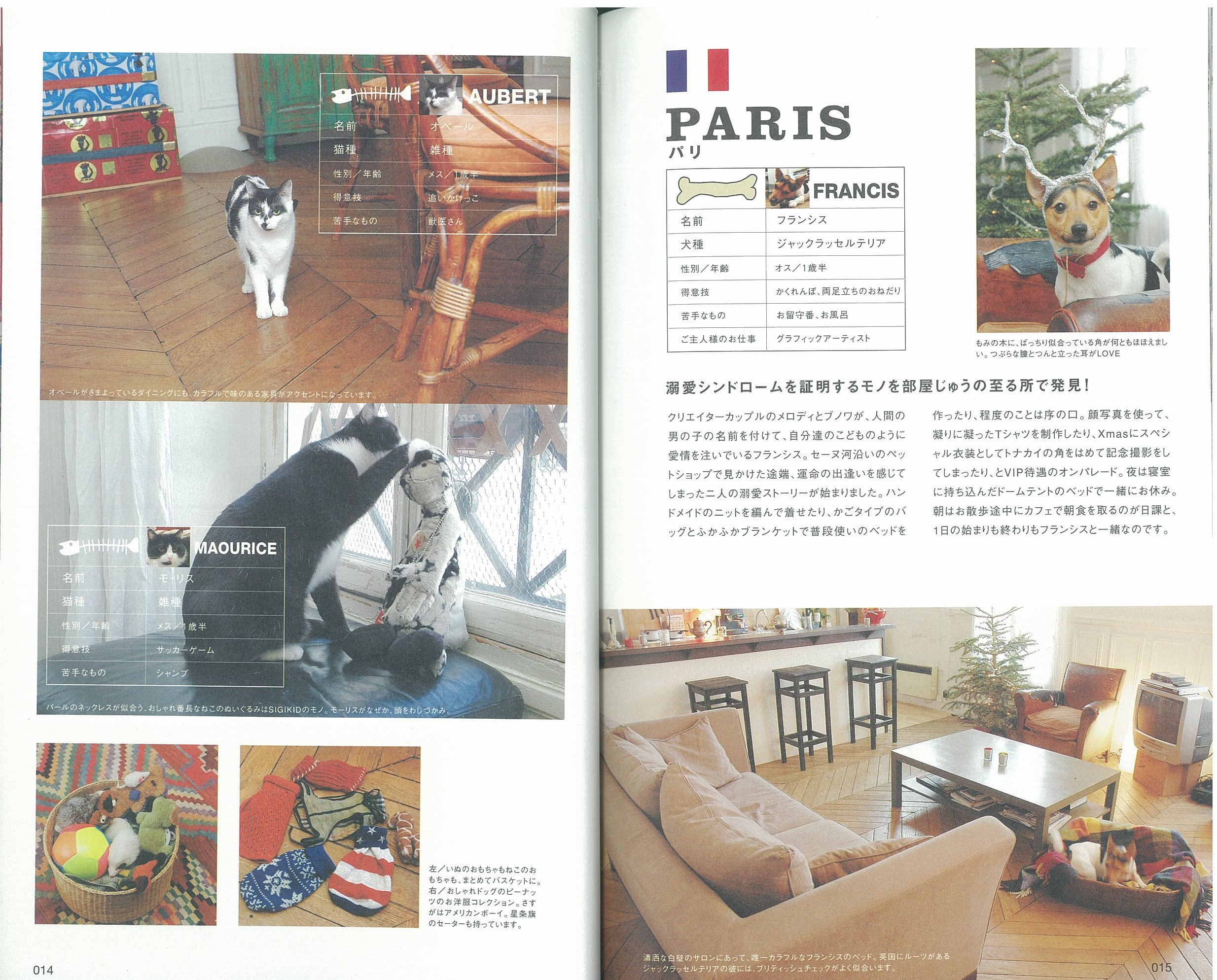 インテリア本 REAL LIVING & INTERIOR ISSUE 02: もっと知りたい世界のトップ