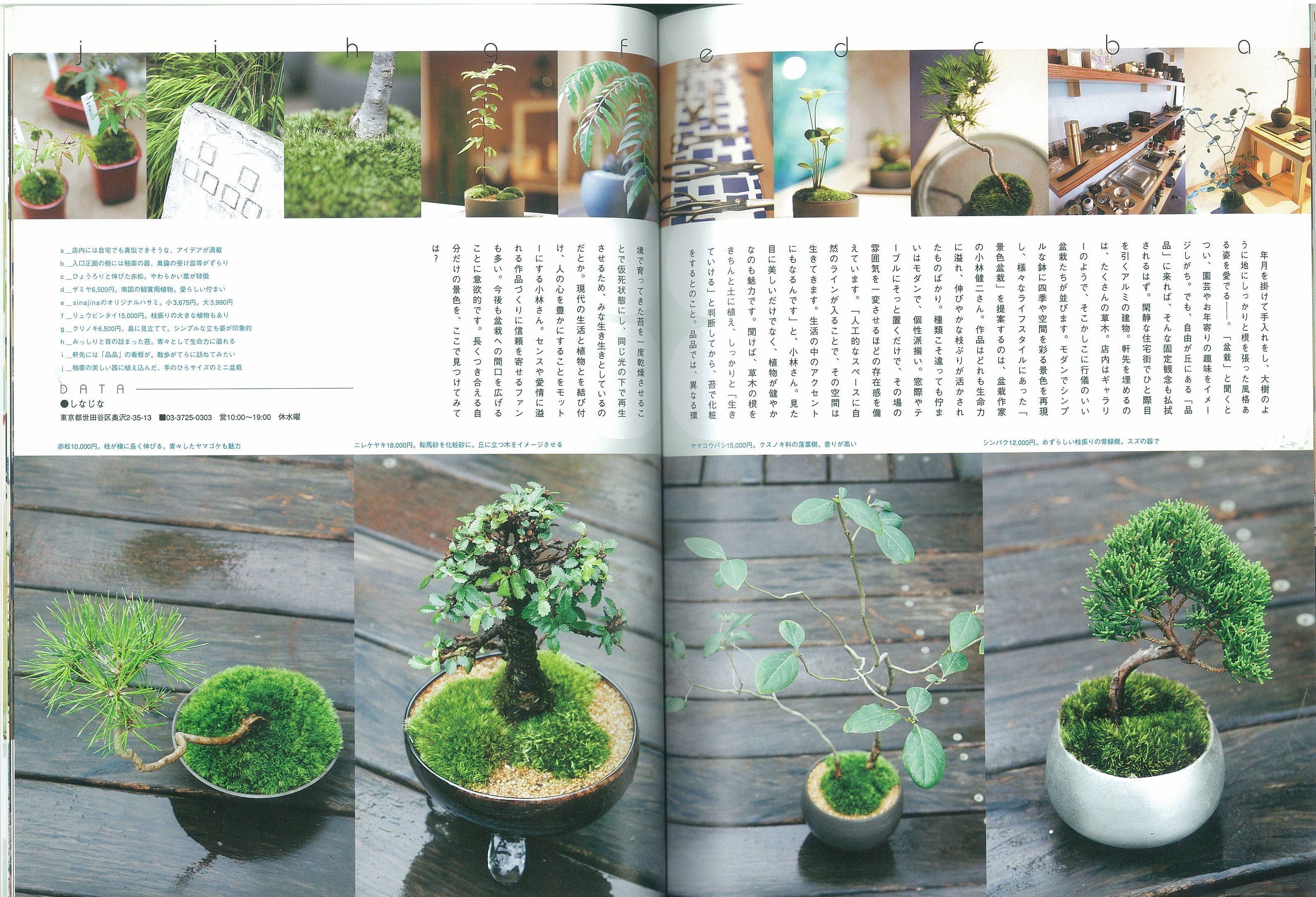 X-Knowledge | 新版 モス・インテリア（MOSS INTERIOR）