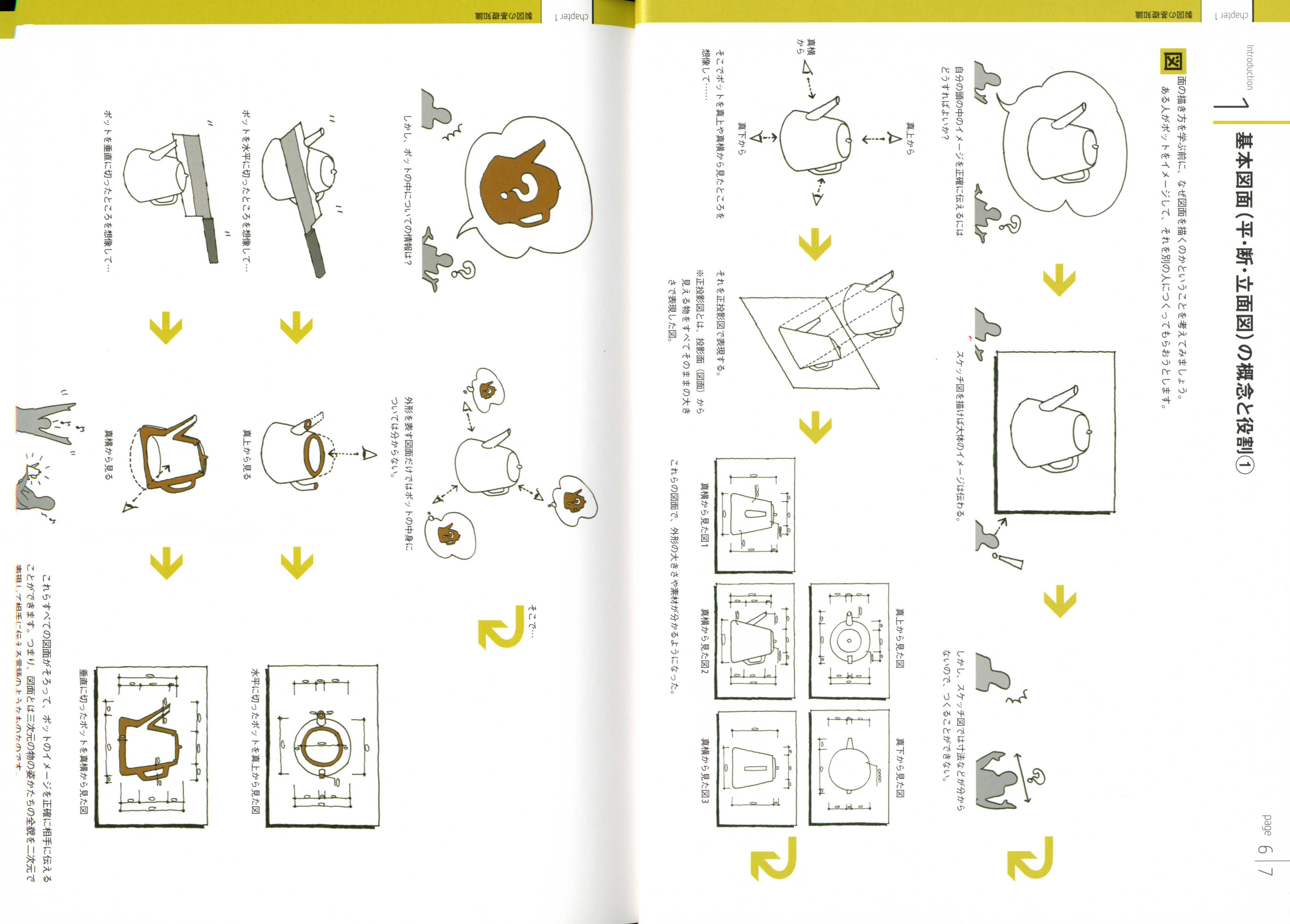 X-Knowledge | やさしく学ぶ建築製図