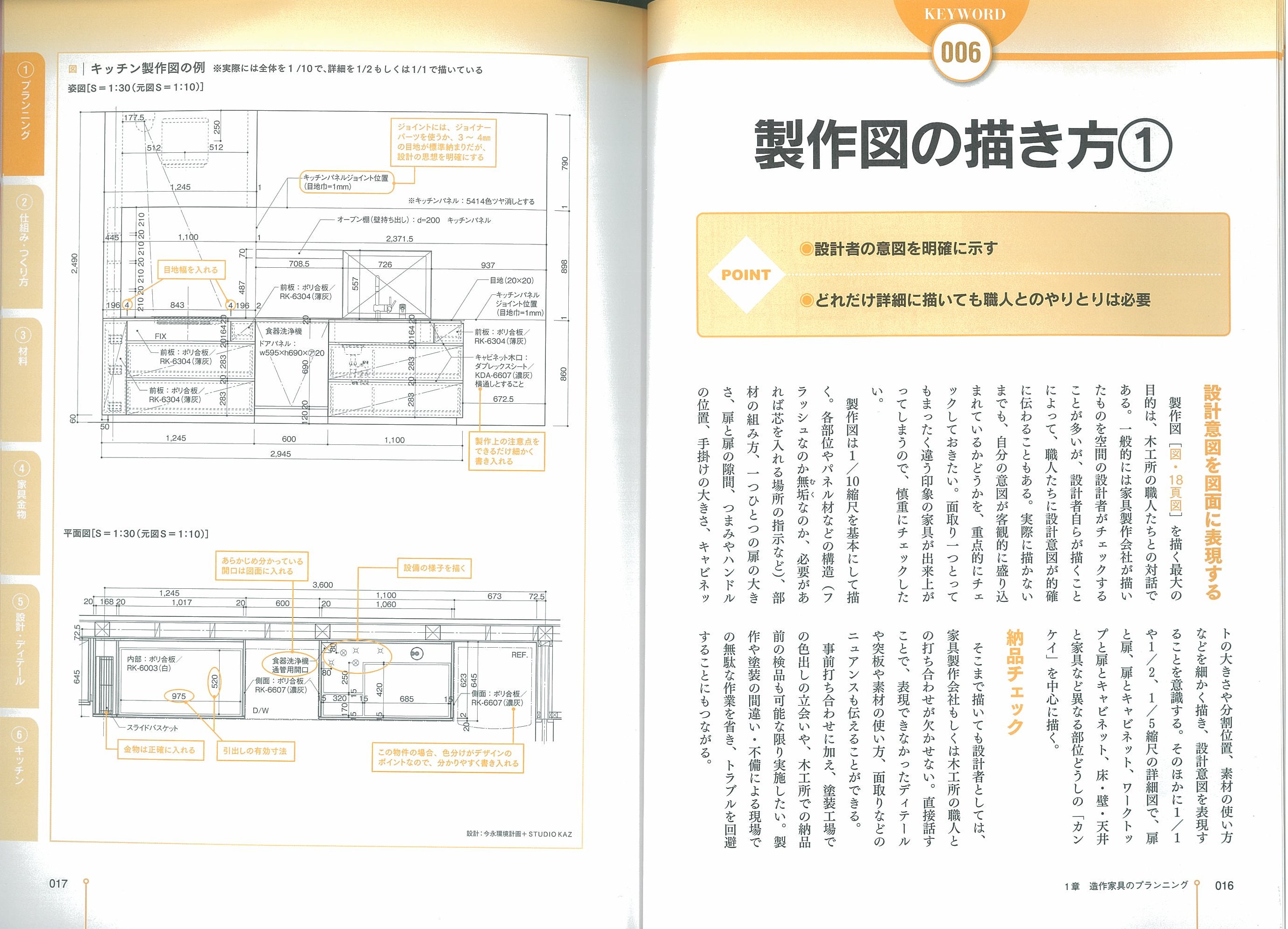 X-Knowledge | 35 世界で一番やさしい家具設計