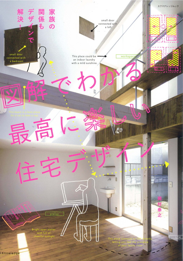 Design Essence from Sketchbook 建築設計のための教科書 高松伸