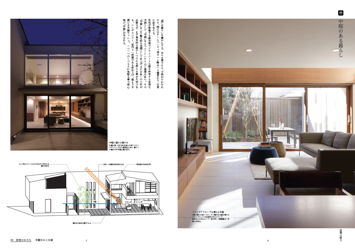 X-Knowledge | 最新版 美しい住宅をつくる方法
