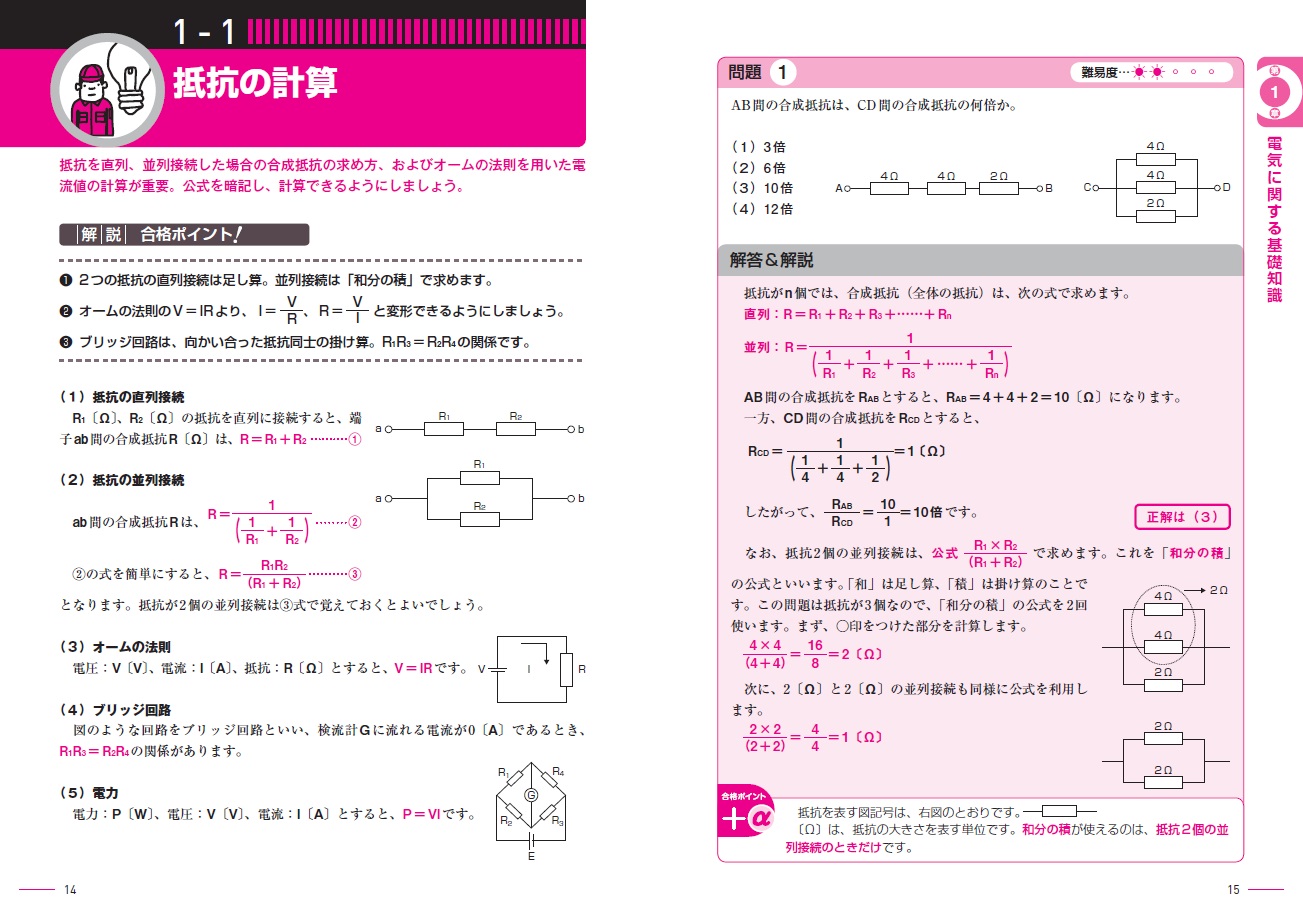 X-Knowledge | 増補改訂版 ラクラク突破の消防設備士4類解いて覚える