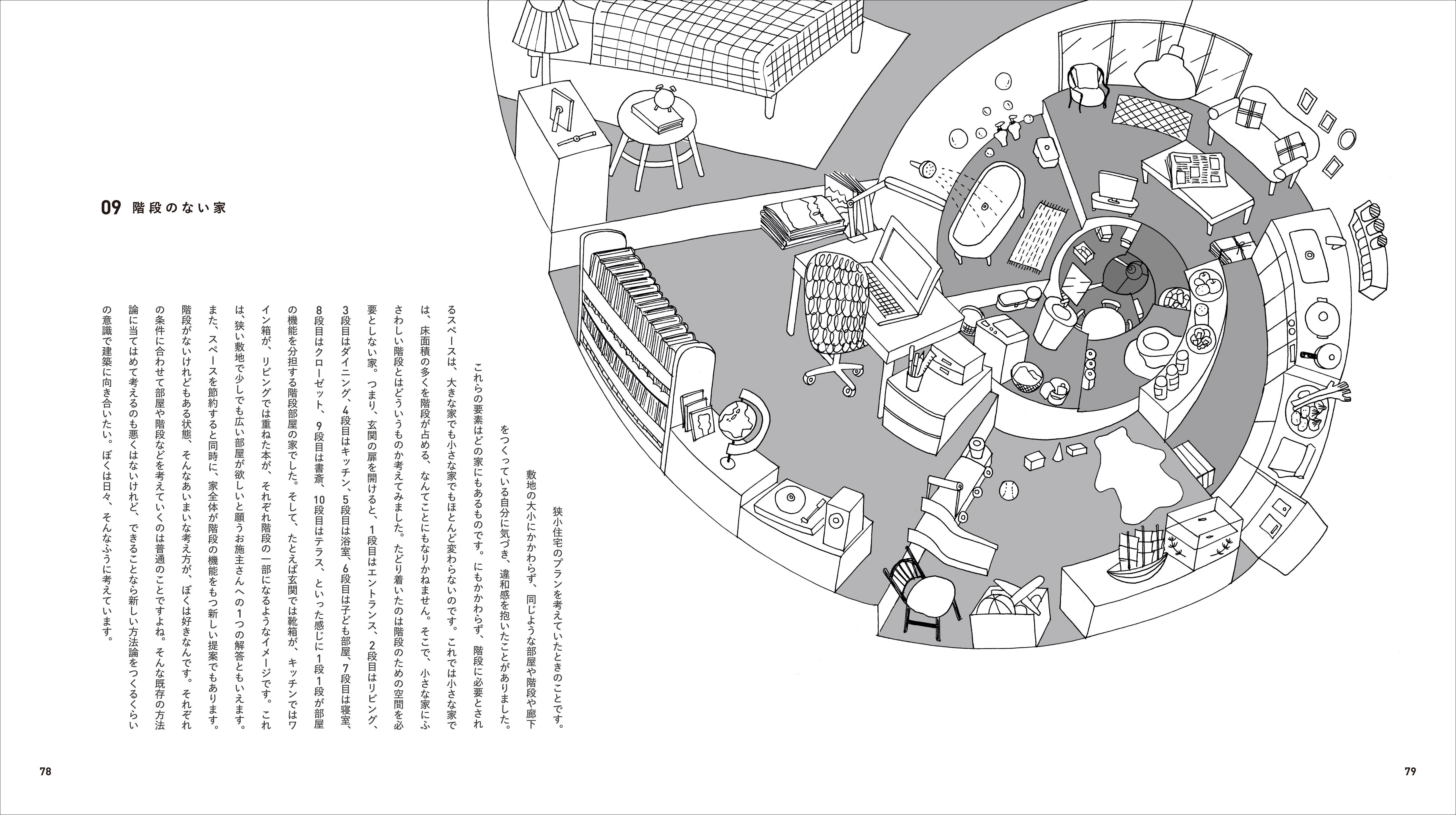 X-Knowledge | 1000％の建築 つづき
