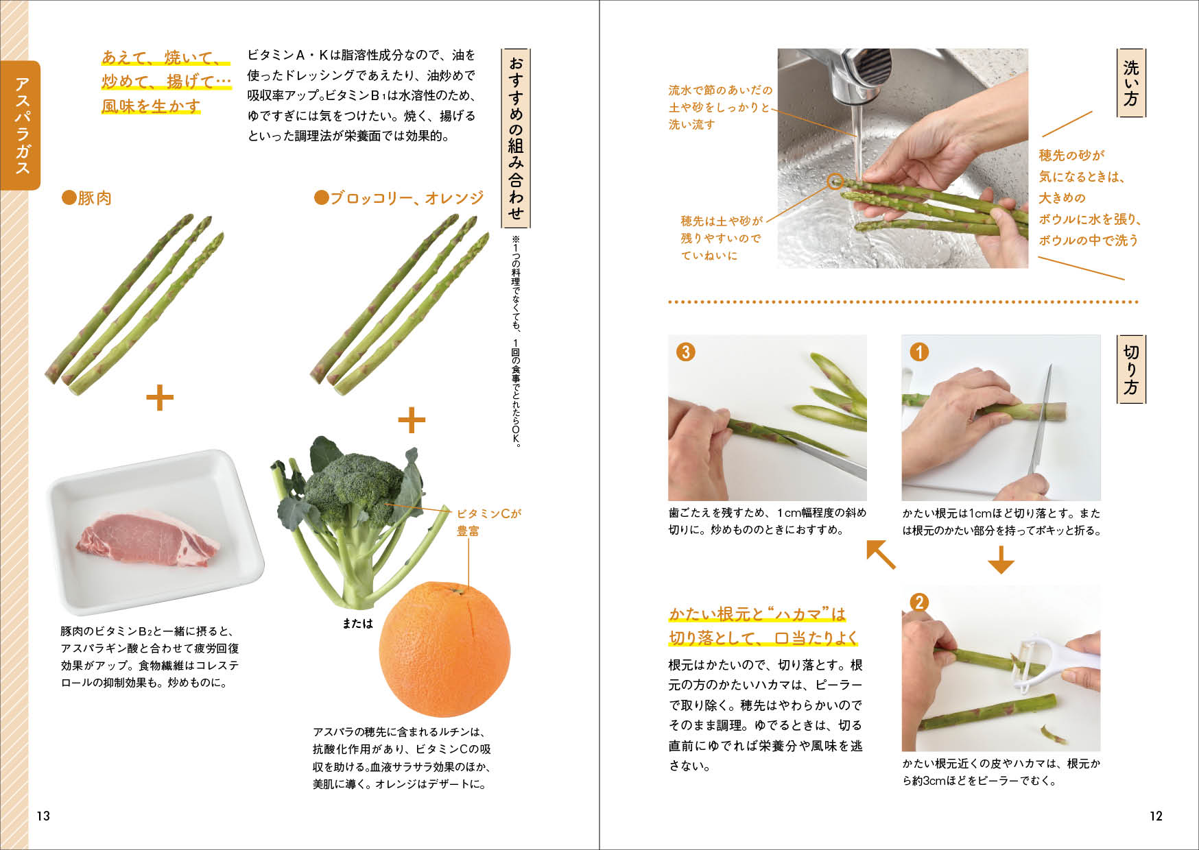 X-Knowledge | 野菜の栄養素まるごと便利帳