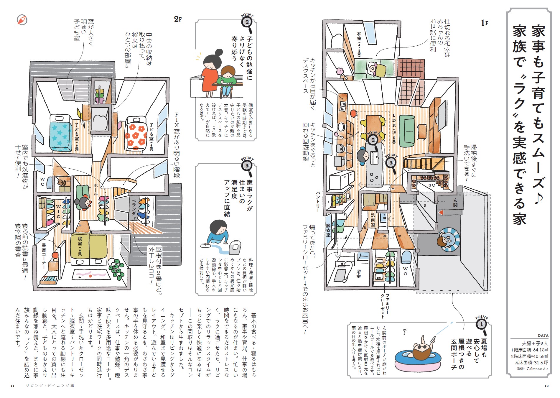 X Knowledge 好きな間取りが絶対見つかる図鑑