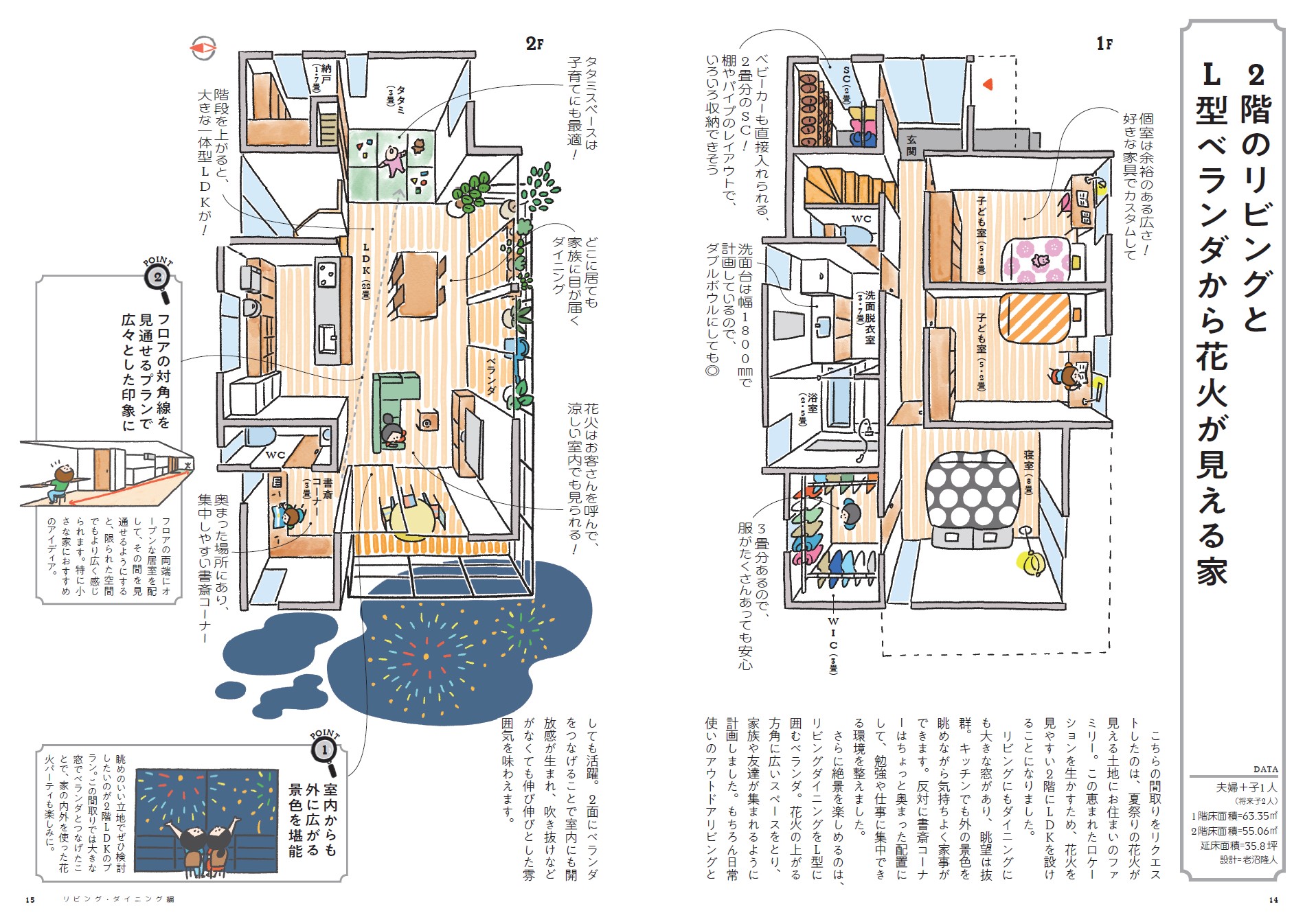 X Knowledge 好きな間取りが絶対見つかる図鑑