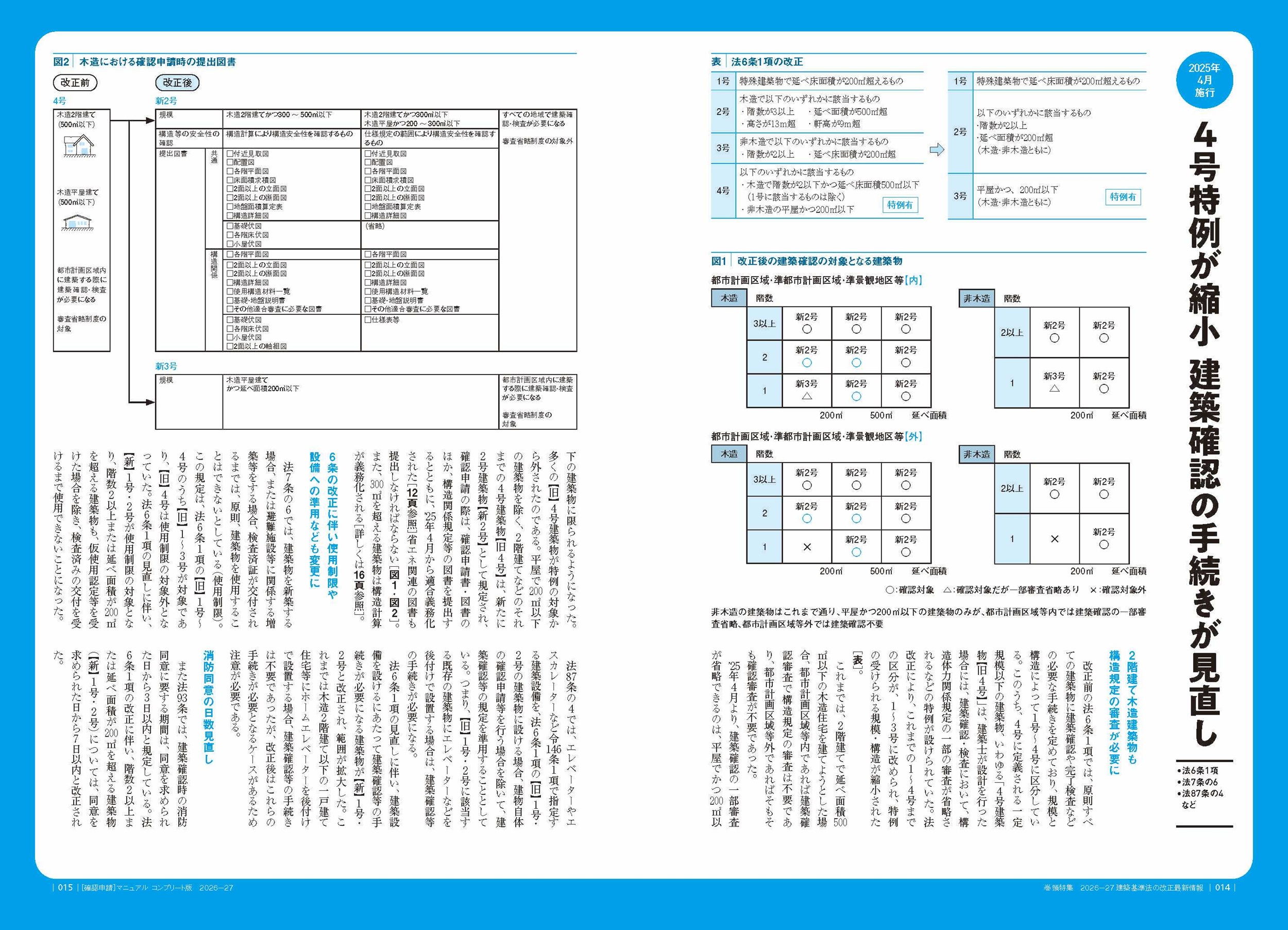 こーぢさま確認用 X-Knowledge | 確認申請マニュアルコンプリート版2026-27